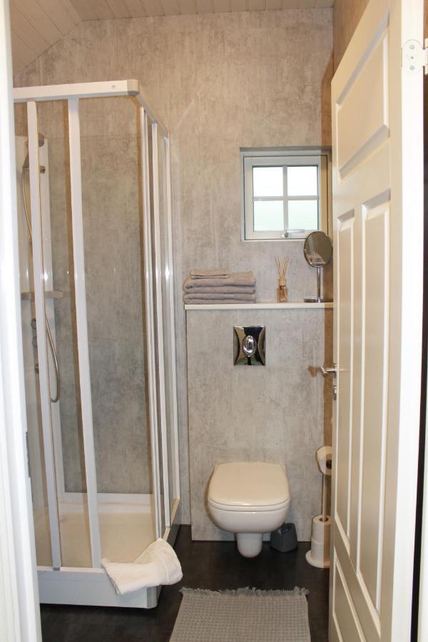 Solheimagerthi Guesthouse 바르말리오 외부 사진